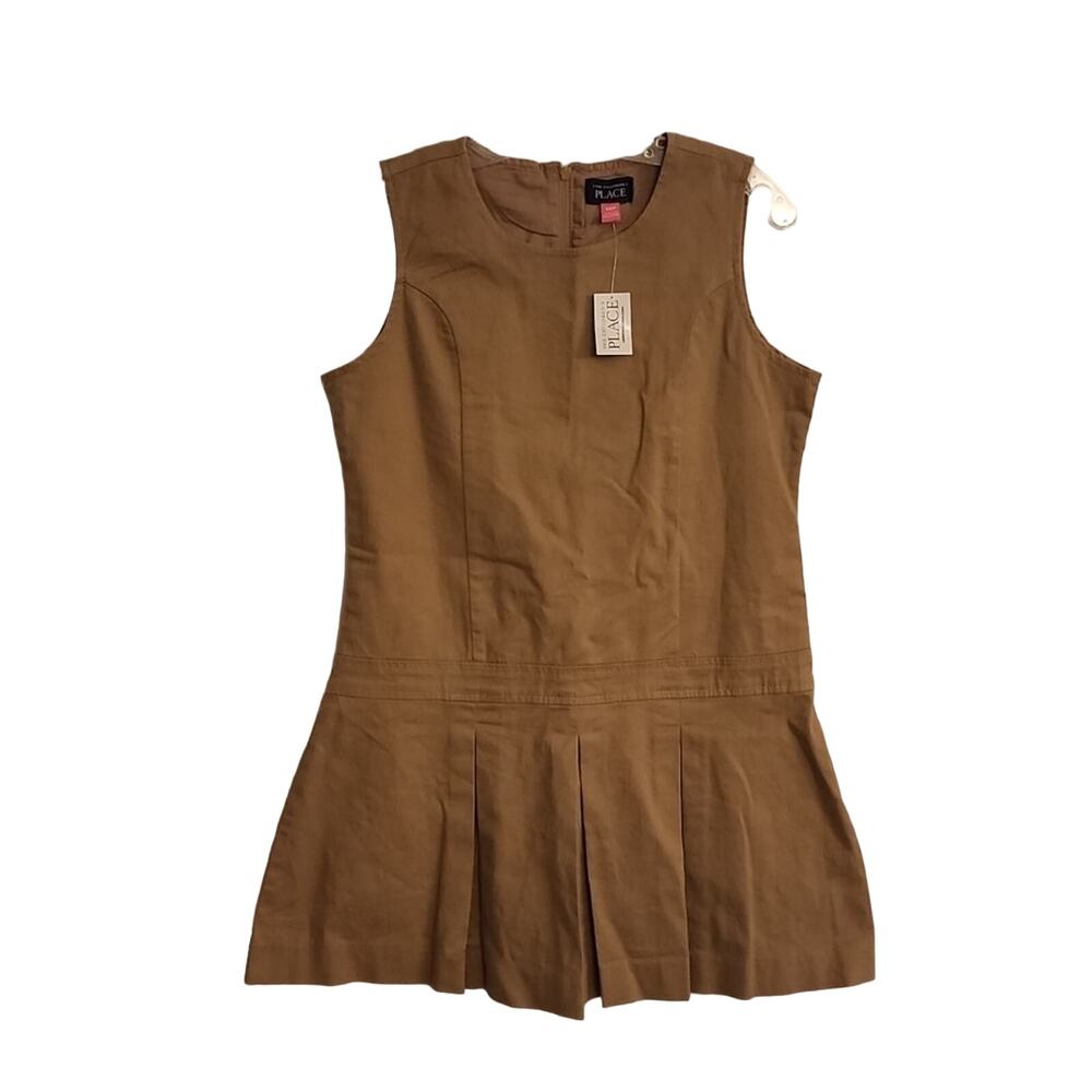 The Children's Place Sesame Dress, 14 Plus